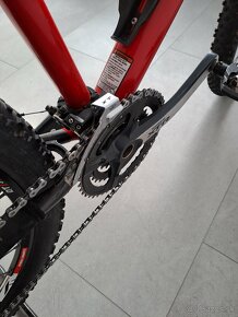 Cannondale Scapel 26" - 5