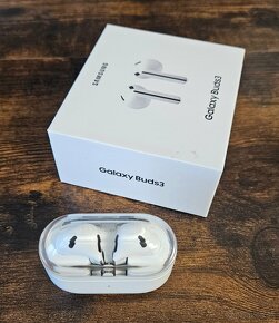 Samsung Galaxy Buds3 - 5