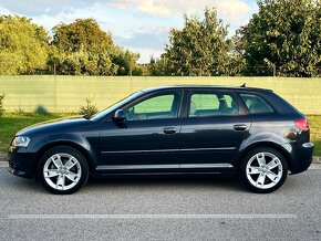 Audi A3 2.0 TDI CR Facelift - 5