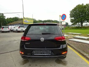 Volkswagen Golf 1,4 TSI, DSG. GARANCE KM - 5