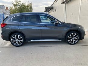 BMW X1,Luxury Line,2.0 diesel, AT,190 Ps,xDrive,odpočet DPH - 5