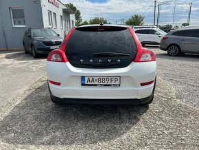 Volvo C30 1.6D DRIVe Momentum - 5