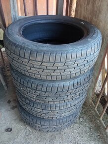 Zimné pneumatiky 185/60 R15 - 5