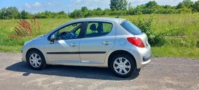 Peugeot 207 1.4 HDI - 5