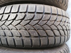 215/60 r16 celoročné pneumatiky - 5