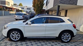 Mercedes_Benz GLA 180d AT, kupované na SK, po servise - 5