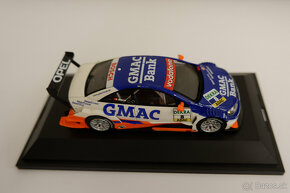 Opel Astra G V8 Coupe - Menu 1:43 - 5