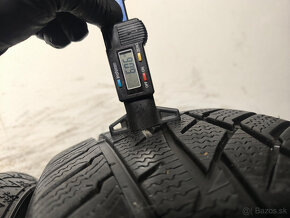 205/60 R16 Zimné pneumatiky Sibir Snow 4 kusy - 5