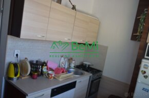 2izbový byt s balkónom v Rožňave 59900,-Eur - 5