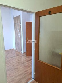 Kancelárske priestory na prenájom 28 m2, Poprad - Západ - 5