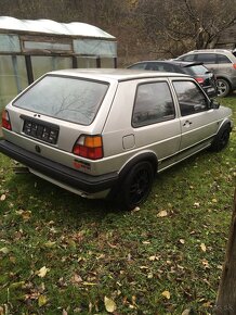 VW Golf 2.0 16v 110kw ABF - 5