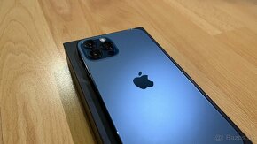 iPhone 12 PRO 256GB | TOP stav - 5