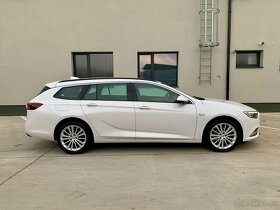 OPEL INSIGNIA ST 2.0 CDTi 125kW AT8 - 5