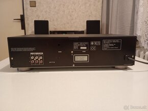 combo cdpl./tape deck SONY TXD-R11 - 5