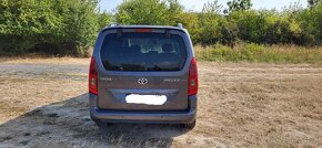 Toyota Proace City Verso long - 5