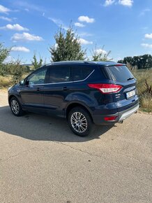 Ford Kuga 2.0 - 5