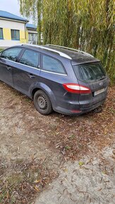 Ford mondeo combi - 5