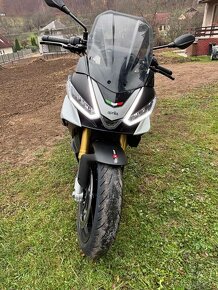 Aprilia Tuono V4 129KW (2022) - 5