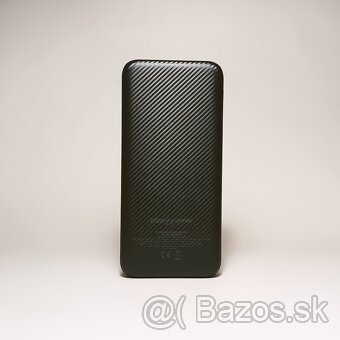 Powerbanka AlzaPower Carbon 20000mAh - 5