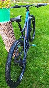 E bike Liv tempt E+2 veľkosť M - 5