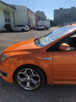 Ford focus st - 5