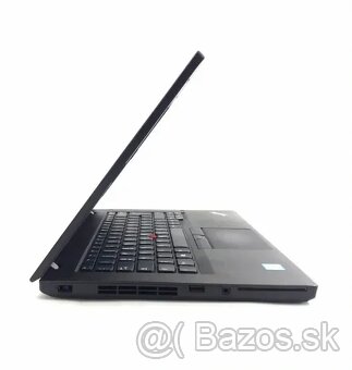 Lenovo ThinkPad L470 i5-6200U 8 RAM 120 SSD - 5