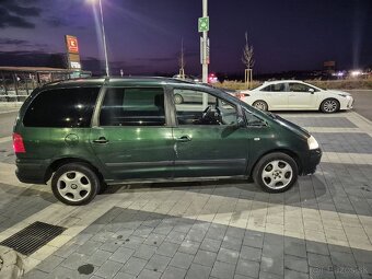 Seat Alhambra 1.9 TDI - 5