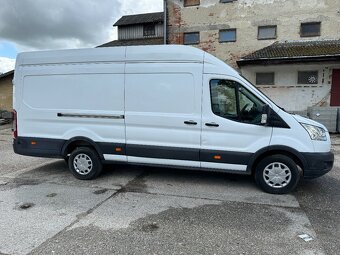 Ford Transit L4H3 2.0 tdci 2018 125kw DPH - 5