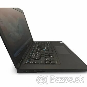 Dell Latitude 5480 - 5