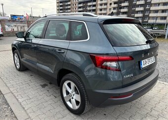 Bmw x1 xDrive 20d - 5