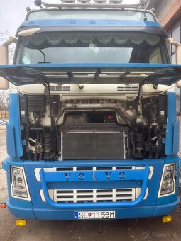 Volvo FH 460 - 5