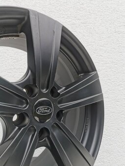 - Diewe Ford alu disky R17 7,5 x 17 ET50 5X108 - - 5