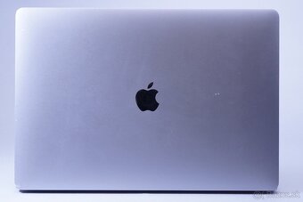 ZÁRUKA/MacbookPro 15.4" TB/I7 2.6GHZ/16GB RAM/256GB SSD/CZ - 5