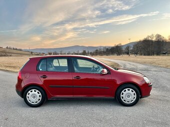 VW golf 5 1.9 TDI- 241 000km - 5