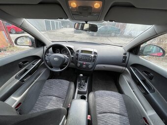 Kia Ceed 1.4 kombi - 5