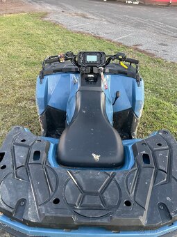 Polaris sportsman 570 2021 - 5