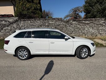 Škoda SuperB 2.0TDI 110kW DSG 2019 Virtual/LED/Nav/Lane - 5