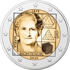 2€ Grecko 2023 - prva aj druha minca + dalsie - 5