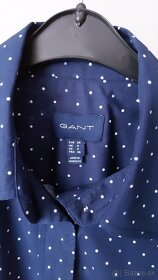 Dámska košeľa Gant - 5