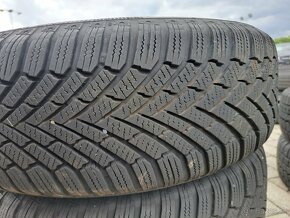 Continental 195/65/R15 Winter contakt TS860 - 5