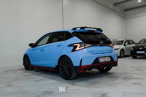 Hyundai I20N 2024 150kw/205k , Odpočet DPH - 5