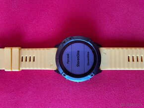 Garmin fenix 6x Sapphire - 5