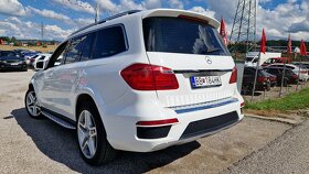 Mercedes-Benz GL 350 CDI BlueTEC 4MATIC PANORAMA ADAPTIV - 5