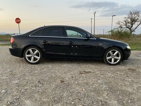 Audi A4 2.0 TDI - 5