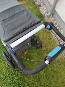 Thule Urban Glide 2 - 5