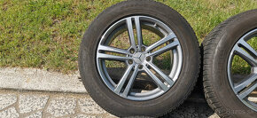 5x112 R18 --- MERCEDES GLC ... - 5