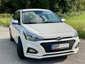 Hyundai i20 Active - facelift - 5