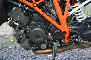 KTM 1290 SUPER DUKE R - 5