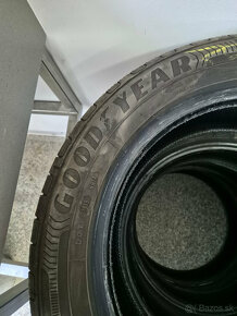 Letné pneumatiky GOOD YEAR 195/55 R16 - 5