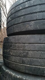 Nakladne 385/65 r22,5 a 385/55 r22.5 - 5